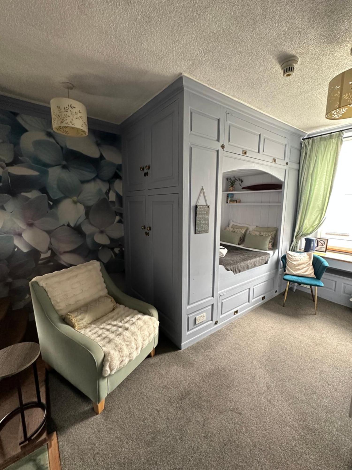 The Mansion House Hotel Холбич Экстерьер фото
